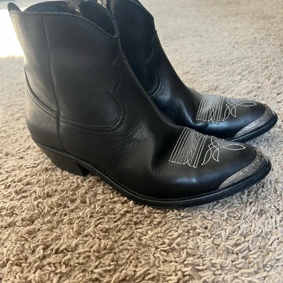 Golden Goose Boot